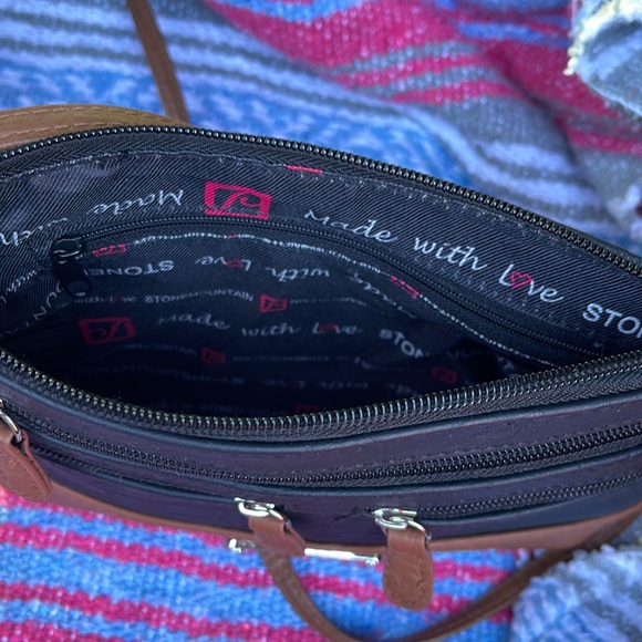 STONEMOUNTAINUSA purse - Picture 4 of 4